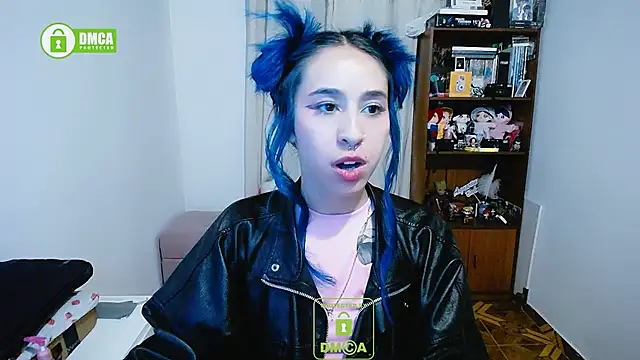 dakota senju online show from 23, 1, 2025