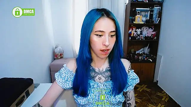 dakota senju online show from 29, 1, 2025
