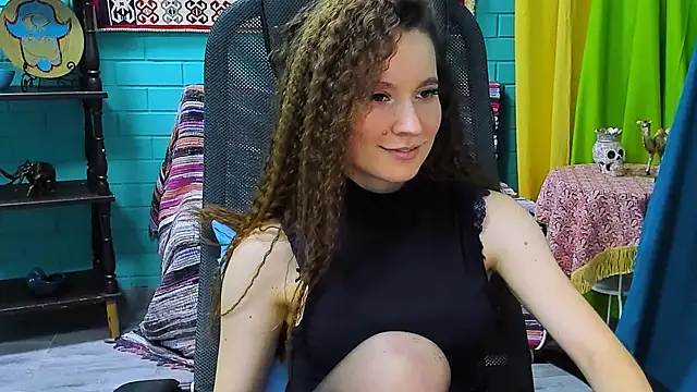 Miss Barbara  online show from 17, 2, 2025