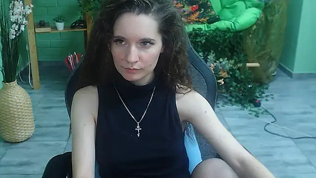 Miss Barbara  online show from 18, 2, 2025