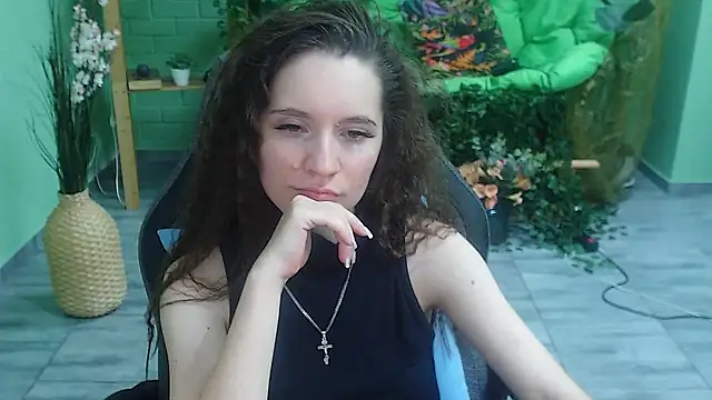 Miss Barbara  online show from 18, 2, 2025