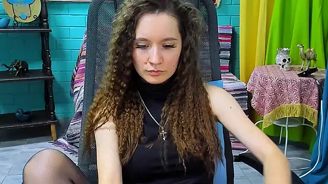 Miss Barbara  online show from 21, 2, 2025