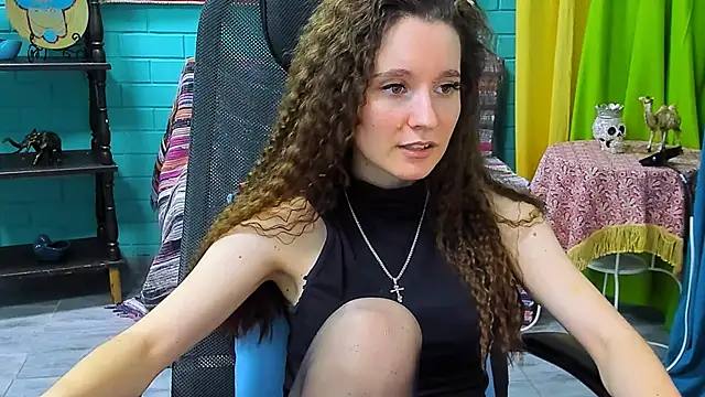 Miss Barbara  online show from 21, 2, 2025