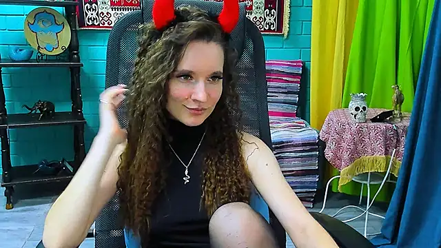 Miss Barbara  online show from 17, 3, 2025