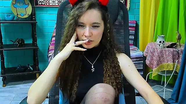 Miss Barbara  online show from 17, 3, 2025