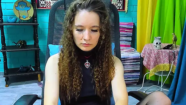 Miss Barbara  online show from 20, 3, 2025