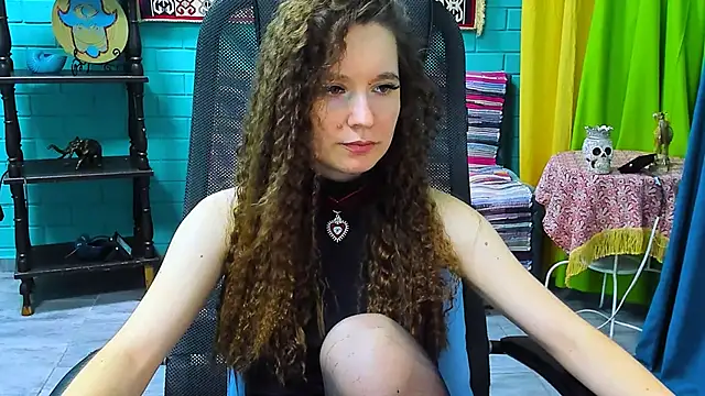 Miss Barbara  online show from 20, 3, 2025