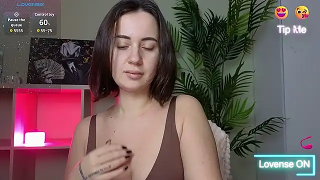 SweetieKendl online show from 28, 2, 2026