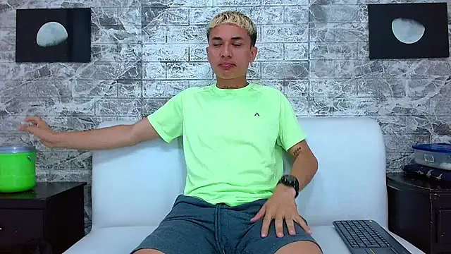 jeic 18 online show from 15, 11, 2025