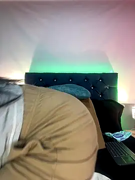 valentinabaez online show from 30, 11, 2025