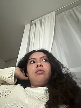 Snapshot of Nathcurly_ chatting on 26, 2, 2026 Nathcurly online show from 26, 2, 2026