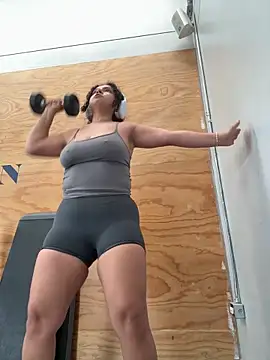 Nathcurly  online show from 8, 4, 2026