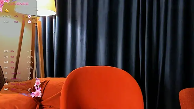 SarahCarrter online show from 30, 1, 2025