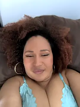 debboraWagner online show from 8, 3, 2025