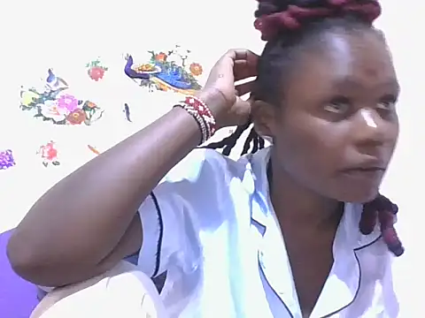 Snapshot of tanishacute chatting on 9, 12, 2024 tanishacute online show from 9, 12, 2024
