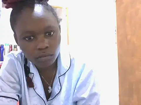 Snapshot of tanishacute chatting on 12, 12, 2024 tanishacute online show from 12, 12, 2024
