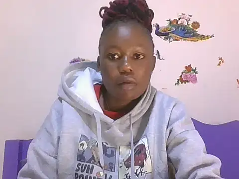Snapshot of tanishacute chatting on 17, 1, 2025 tanishacute online show from 17, 1, 2025