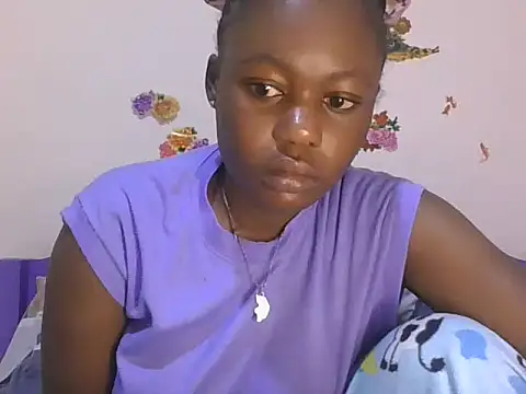 Snapshot of tanishacute chatting on 24, 1, 2025 tanishacute online show from 24, 1, 2025