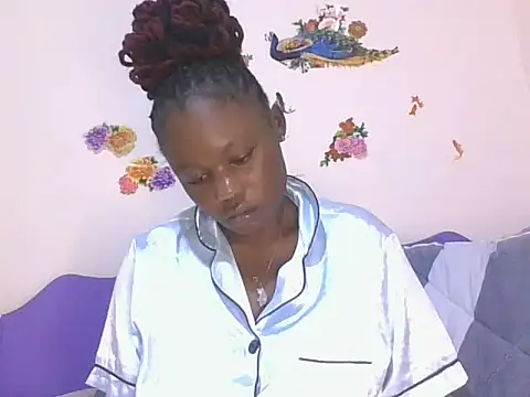 Snapshot of tanishacute chatting on 24, 1, 2025 tanishacute online show from 24, 1, 2025