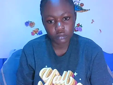 Snapshot of tanishacute chatting on 29, 1, 2025 tanishacute online show from 29, 1, 2025