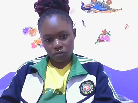 Snapshot of tanishacute chatting on 6, 2, 2025 tanishacute online show from 6, 2, 2025