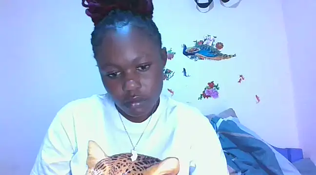 Snapshot of tanishacute chatting on 11, 2, 2025 tanishacute online show from 11, 2, 2025
