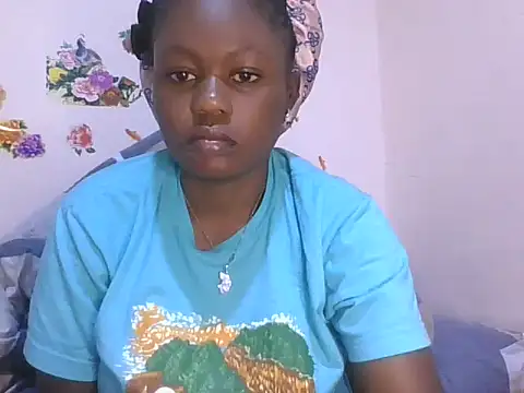 Snapshot of tanishacute chatting on 23, 2, 2025 tanishacute online show from 23, 2, 2025