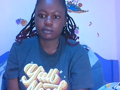 Snapshot of tanishacute chatting on 4, 3, 2025 tanishacute online show from 4, 3, 2025