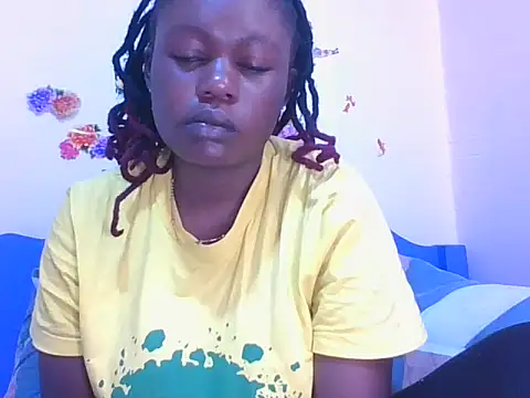 Snapshot of tanishacute chatting on 8, 3, 2025 tanishacute online show from 8, 3, 2025