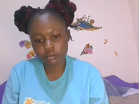 Snapshot of tanishacute chatting on 13, 3, 2025 tanishacute online show from 13, 3, 2025