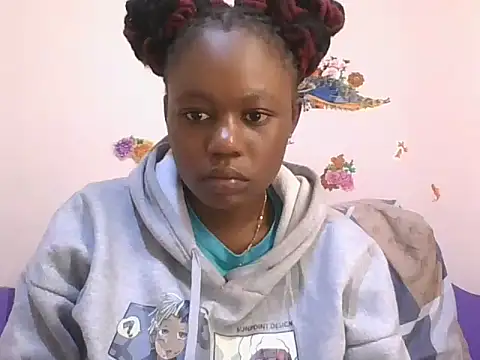 Snapshot of tanishacute chatting on 14, 3, 2025 tanishacute online show from 14, 3, 2025