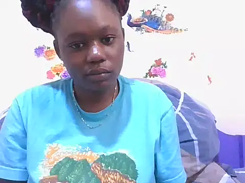 Snapshot of tanishacute chatting on 15, 3, 2025 tanishacute online show from 15, 3, 2025
