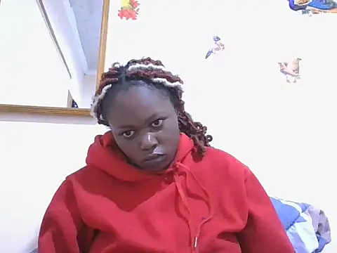 tanishacute online show from 20, 11, 2025