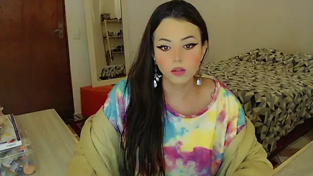 Snapshot of Sophie_Fantasys chatting on 3, 6, 2026 Sophie Fantasys online show from 3, 6, 2026