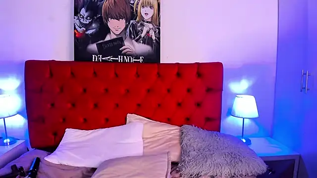 Abbyy Brooks online show from 2, 3, 2025