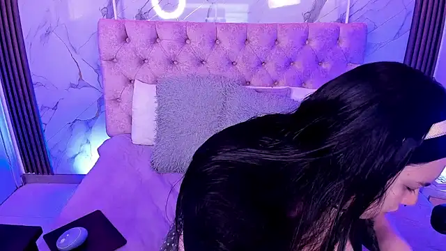 Abbyy Brooks online show from 24, 11, 2025