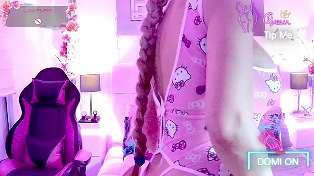 EvelinaGrey online show from 6, 2, 2026