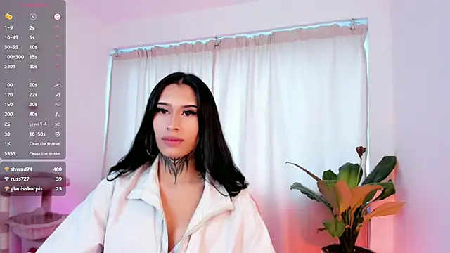 kali ka  online show from 27, 1, 2025