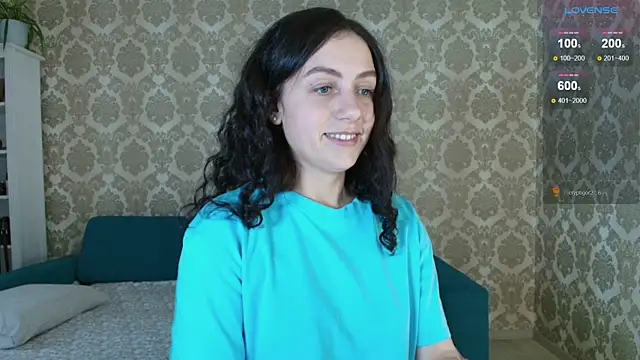 Louise Lavender online show from 8, 10, 2025