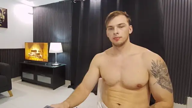 YourHotGreg online show from 26, 2, 2026