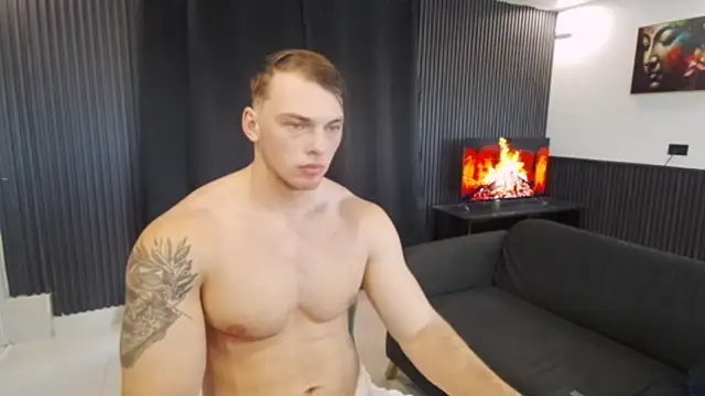 YourHotGreg online show from 18, 4, 2026