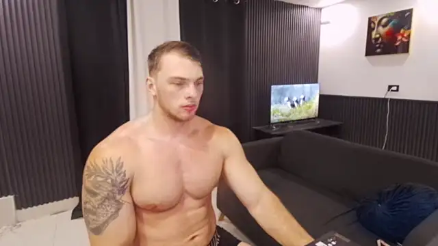 YourHotGreg online show from 25, 4, 2026