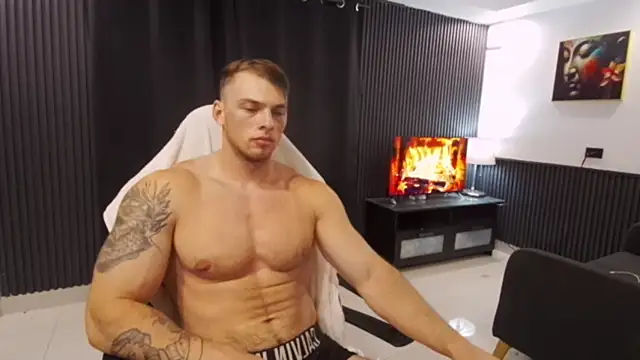 YourHotGreg online show from 5, 6, 2026