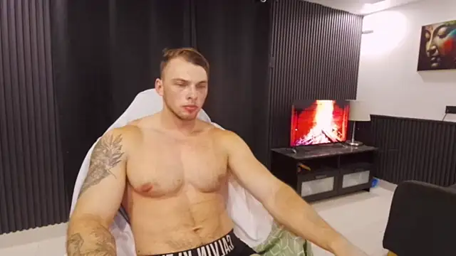 YourHotGreg online show from 11, 6, 2026