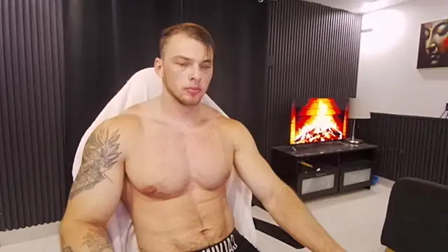 YourHotGreg online show from 13, 6, 2026