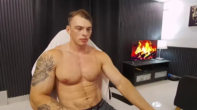 YourHotGreg online show from 14, 6, 2026