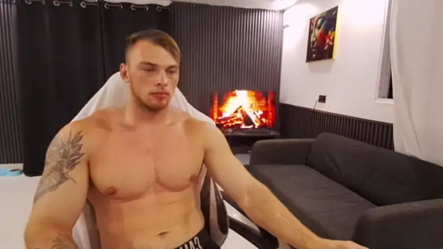 YourHotGreg online show from 3, 7, 2026