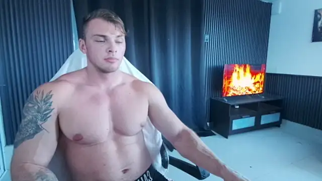 YourHotGreg online show from 12, 7, 2026