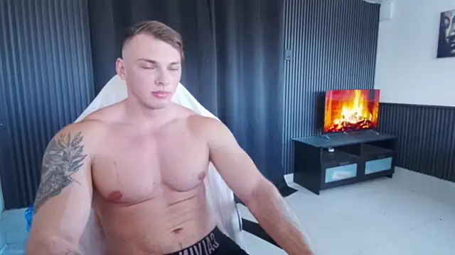 YourHotGreg online show from 17, 7, 2026