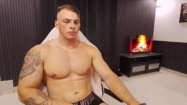 YourHotGreg online show from 19, 7, 2026